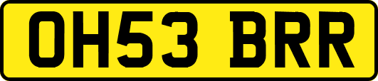 OH53BRR