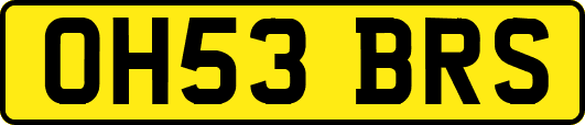 OH53BRS