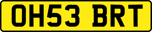 OH53BRT