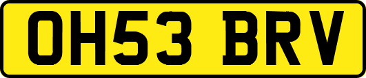 OH53BRV