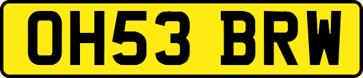 OH53BRW