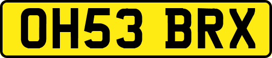 OH53BRX