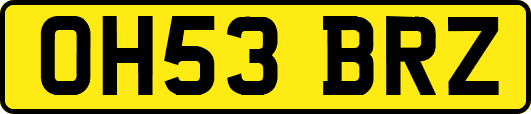 OH53BRZ