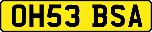 OH53BSA
