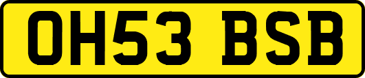 OH53BSB