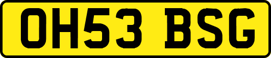 OH53BSG