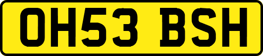 OH53BSH