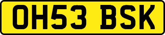 OH53BSK