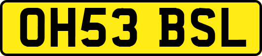 OH53BSL