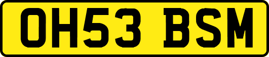 OH53BSM