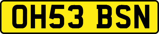 OH53BSN