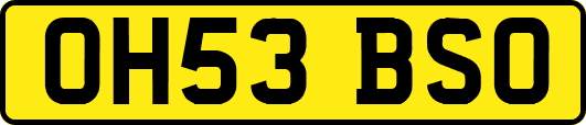 OH53BSO