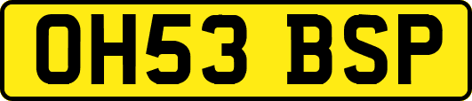 OH53BSP