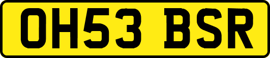 OH53BSR