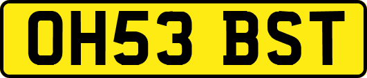 OH53BST