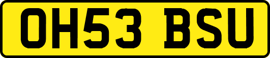 OH53BSU
