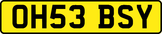 OH53BSY