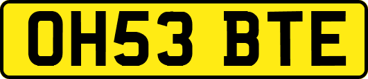 OH53BTE