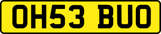 OH53BUO