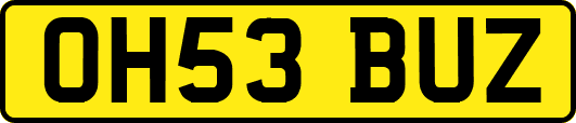 OH53BUZ