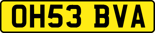 OH53BVA