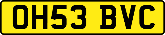 OH53BVC