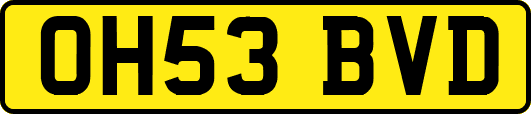 OH53BVD