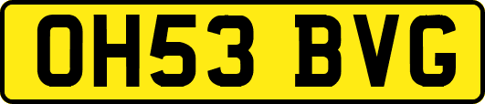 OH53BVG