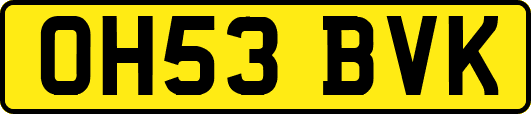 OH53BVK