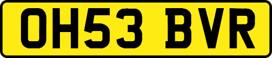 OH53BVR