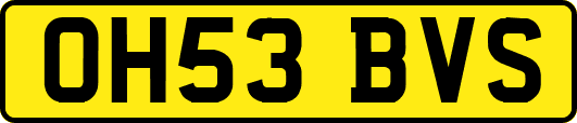 OH53BVS