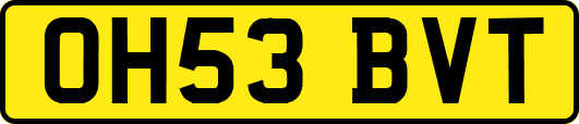 OH53BVT