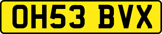 OH53BVX