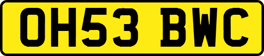 OH53BWC