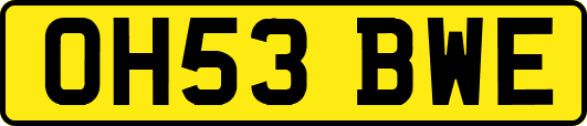 OH53BWE