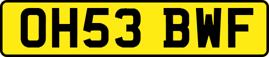 OH53BWF