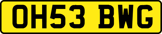 OH53BWG