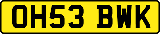 OH53BWK