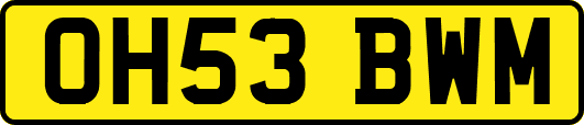OH53BWM