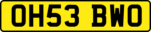 OH53BWO