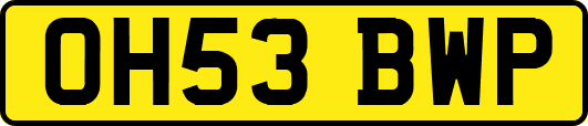 OH53BWP
