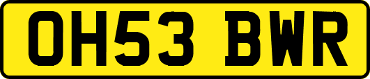 OH53BWR