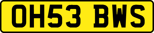 OH53BWS