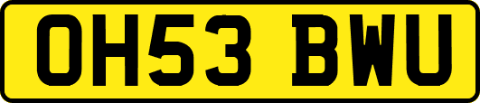 OH53BWU