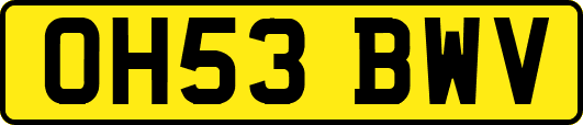 OH53BWV