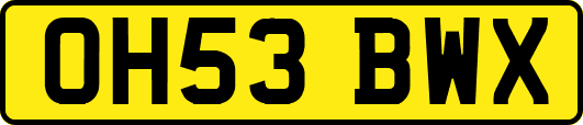 OH53BWX