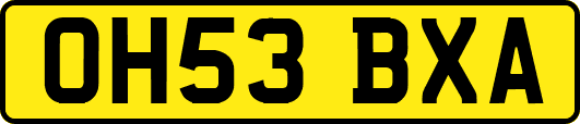OH53BXA