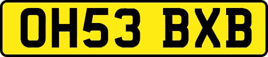 OH53BXB