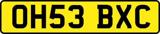 OH53BXC