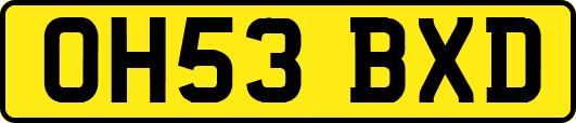 OH53BXD